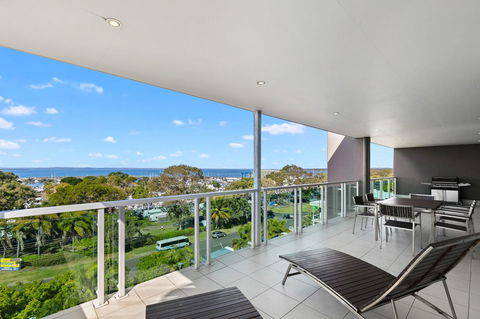 Akama Resort - Tourism Townsville 7