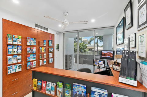 Akama Resort - Tourism Townsville 37
