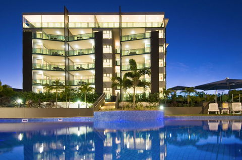 Akama Resort - Tourism Townsville 40