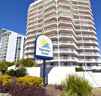 Meridian Tower Kirra Beach - Tourism Townsville