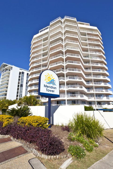 Meridian Tower Kirra Beach - Tourism Townsville 0