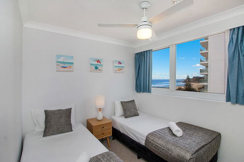 Meridian Tower Kirra Beach - Tourism Townsville 2