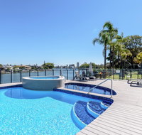 Silverton Apartment Resort Surfers Paradise - Tourism Townsville