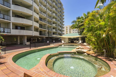 Aligned Corporate Residences Townsville - Tourism Townsville 0