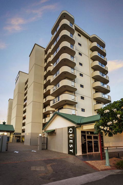 Aligned Corporate Residences Townsville - Tourism Townsville 5