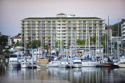 Aligned Corporate Residences Townsville - Tourism Townsville 4