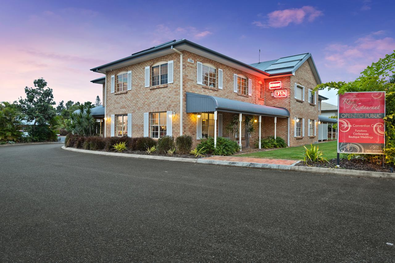 Heathwood QLD Tourism Townsville