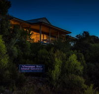 Vivonne Bay Island Getaway - Tourism Townsville