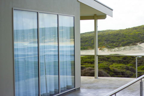 Hanson Bay Cabins - Tourism Townsville 14