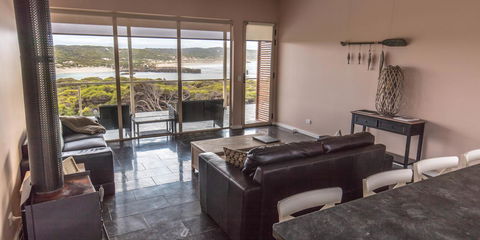 Hanson Bay Cabins - Tourism Townsville 10
