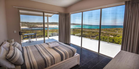 Hanson Bay Cabins - Tourism Townsville 9