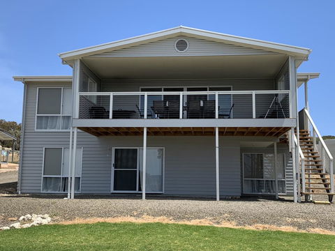 Bayview House - Tourism Townsville 1