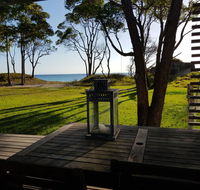 The Jetty at Cowan Cowan - Tourism Townsville