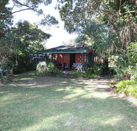 Signal Cottage - Tourism Townsville