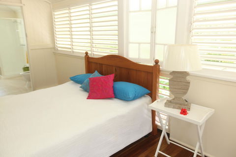 Daggoombah Holiday Home Magnetic Island - Tourism Townsville 11