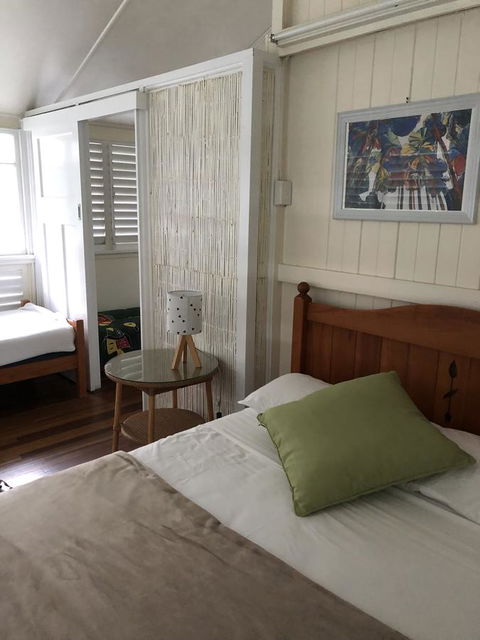 Daggoombah Holiday Home Magnetic Island - Tourism Townsville 10
