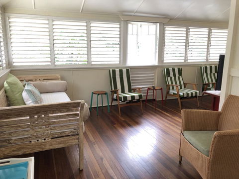Daggoombah Holiday Home Magnetic Island - Tourism Townsville 8