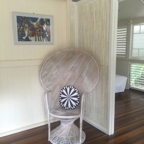 Daggoombah Holiday Home Magnetic Island - Tourism Townsville 9