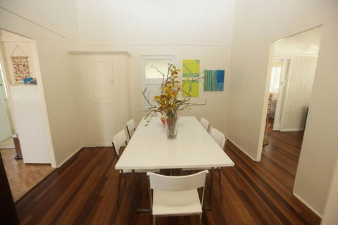 Daggoombah Holiday Home Magnetic Island - Tourism Townsville 14