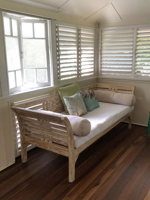 Daggoombah Holiday Home Magnetic Island - Tourism Townsville 6