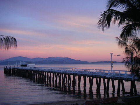 Tropical Palms Resort & 4WD Hire - Tourism Townsville 34