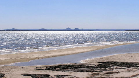 Lowset Sweetie, Central To Everything - Partridge St, Bongaree - Tourism Townsville 3