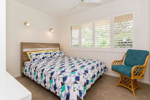 Lowset Sweetie, Central To Everything - Partridge St, Bongaree - Tourism Townsville 13