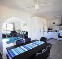 Cloud 8 on Welsby - Tourism Townsville