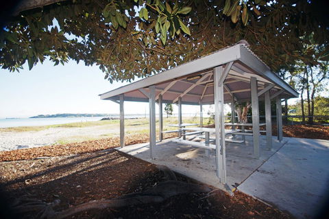 Cloud 8 On Welsby - Tourism Townsville 20