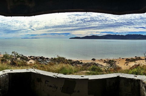 Modern Beach Villa - Tourism Townsville 17