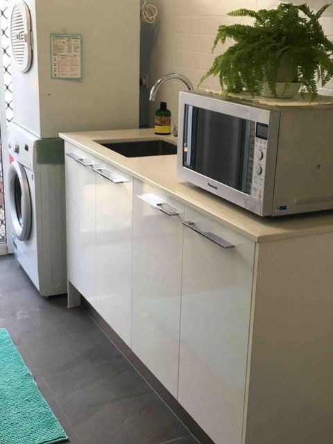 Modern Beach Villa - Tourism Townsville 9
