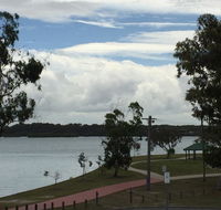 Bribie Waterways Motel - Tourism Townsville