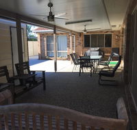The Woorim Beach House - Tourism Townsville