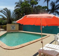Sylvan Beach Resort - Tourism Townsville