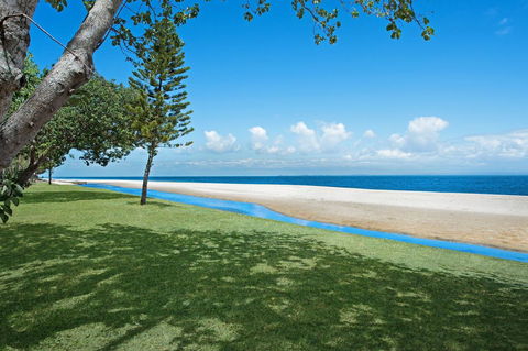 Quiet Location Across From Waterfront - South Esp, Bongaree - Tourism Townsville 7
