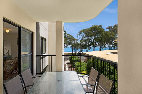 Quiet Location Across From Waterfront - South Esp, Bongaree - Tourism Townsville 9