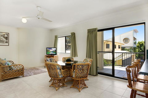 Quiet Location Across From Waterfront - South Esp, Bongaree - Tourism Townsville 3