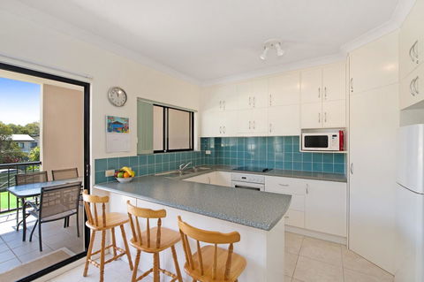 Quiet Location Across From Waterfront - South Esp, Bongaree - Tourism Townsville 16