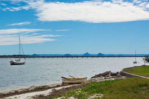 Quiet Location Across From Waterfront - South Esp, Bongaree - Tourism Townsville 14