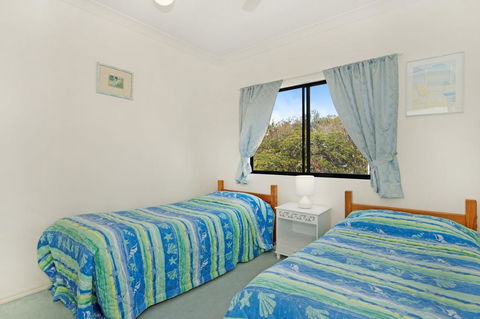 Quiet Location Across From Waterfront - South Esp, Bongaree - Tourism Townsville 2