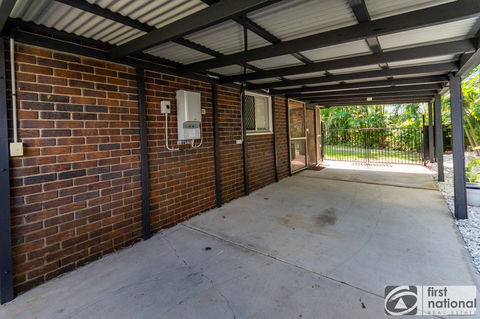 Kokomo, Thats Where We Want To Go - Bellara - Tourism Townsville 7