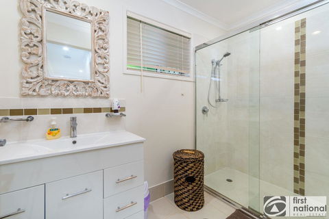 Kokomo, Thats Where We Want To Go - Bellara - Tourism Townsville 6