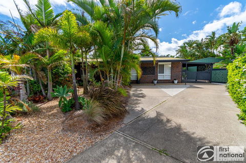 Kokomo, Thats Where We Want To Go - Bellara - Tourism Townsville 14