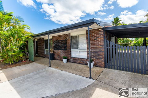 Kokomo, Thats Where We Want To Go - Bellara - Tourism Townsville 9