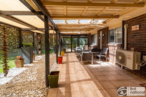Kokomo, Thats Where We Want To Go - Bellara - Tourism Townsville 3