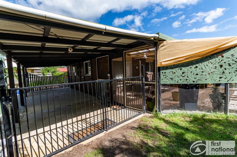 Kokomo, Thats Where We Want To Go - Bellara - Tourism Townsville 5
