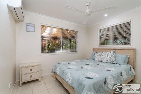 Kokomo, Thats Where We Want To Go - Bellara - Tourism Townsville 8