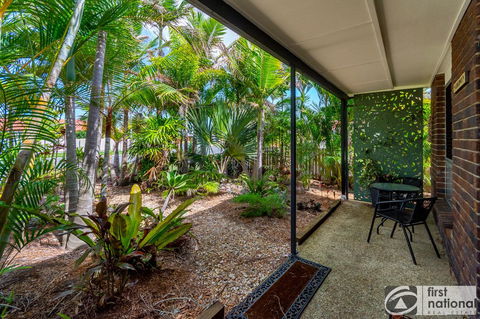 Kokomo, Thats Where We Want To Go - Bellara - Tourism Townsville 16