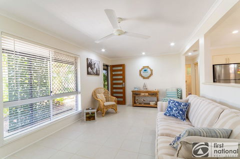 Kokomo, Thats Where We Want To Go - Bellara - Tourism Townsville 4