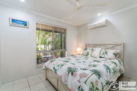 Kokomo, Thats Where We Want To Go - Bellara - Tourism Townsville 12